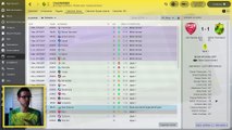 eSport - Football Manager : Épisode 5