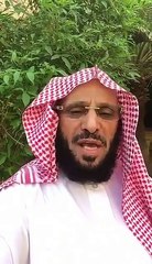 ‫"مع الناس ومع رب الناس"‬‫⁧‫#عائض_القرني‬⁩‬