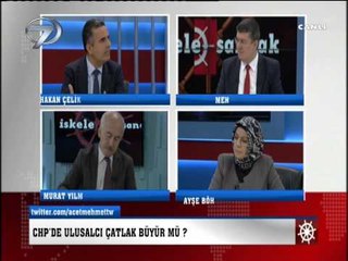 İSKELE SANCAK - 7 KASIM 2014