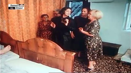 Covek i arhitektura (1977) - Ceo domaci film 1. DEO