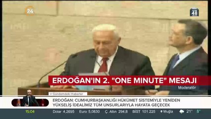 Şaron, "Hayatta en çok zevk aldığım şey...."