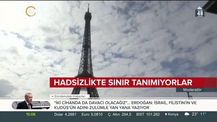 Ankara'dan Fransa'da Kur'an-ı Kerim çok sert tepkisi