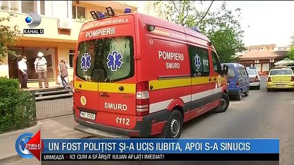 Stirile Kanal D (04.05.2018) - "Faimosul" Giani Kirita s-a intors acasa! Editie COMPLETA