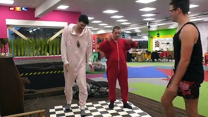 Plešemo zajedno večeras od 22_15 na RTL-u!
