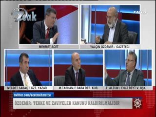 İSKELE SANCAK - 14 KASIM 2014