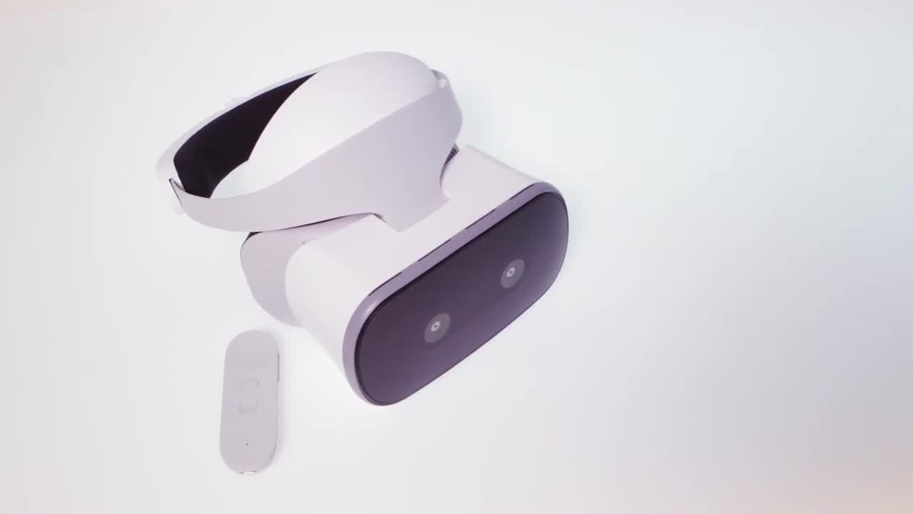 Oculus Go Review