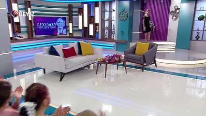 Hayatta Her Şey Var 7 Mayıs 2018