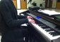 Talented Pianist Performs Star-Spangled Banner as a Minor Waltz