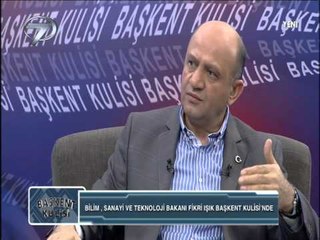 BAŞKENT KULİSİ - FİKRİ IŞIK - 30 KASIM 2014