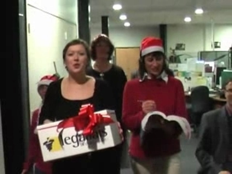 Legallais vous souhaite de joyeuses fêtes 2