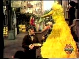 Classic Sesame Street - Big Bird Opens Hooper's Store