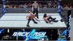 WWE 2K18 Backlash 2018 Ic Title Seth Rollins Vs The Miz (1)