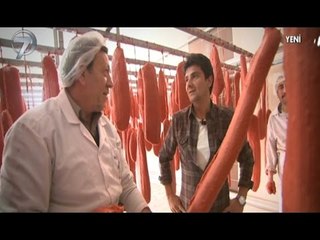 GÜNDÜZ GECE - KAYSERİ VE RİZE - 27 ARALIK 2014