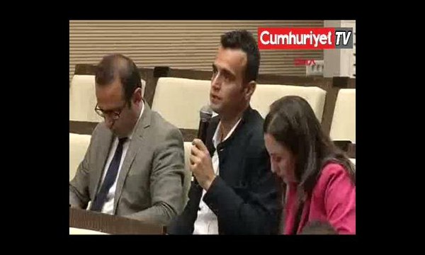 Bülent Tezcan'dan CHP'yi eleştiren HDP'ye yanıt: Bizim hedefimiz iktidar