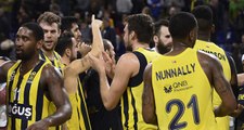 Euroleague'de Şampiyonluk Oranları Belli Oldu! Fenerbahçe 2,20 Oranla Favori