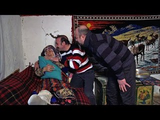 Üç Oğul - Kanal 7 TV Filmi