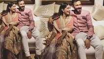 Sonam Kapoor Wedding: Check out the COMPLETE guest list of wedding | FilmiBeat