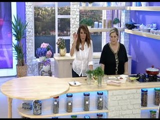 EBRU YAŞAR'LA HER GÜN - RAMAZAN ÇELİK - 18 EYLÜL 2014