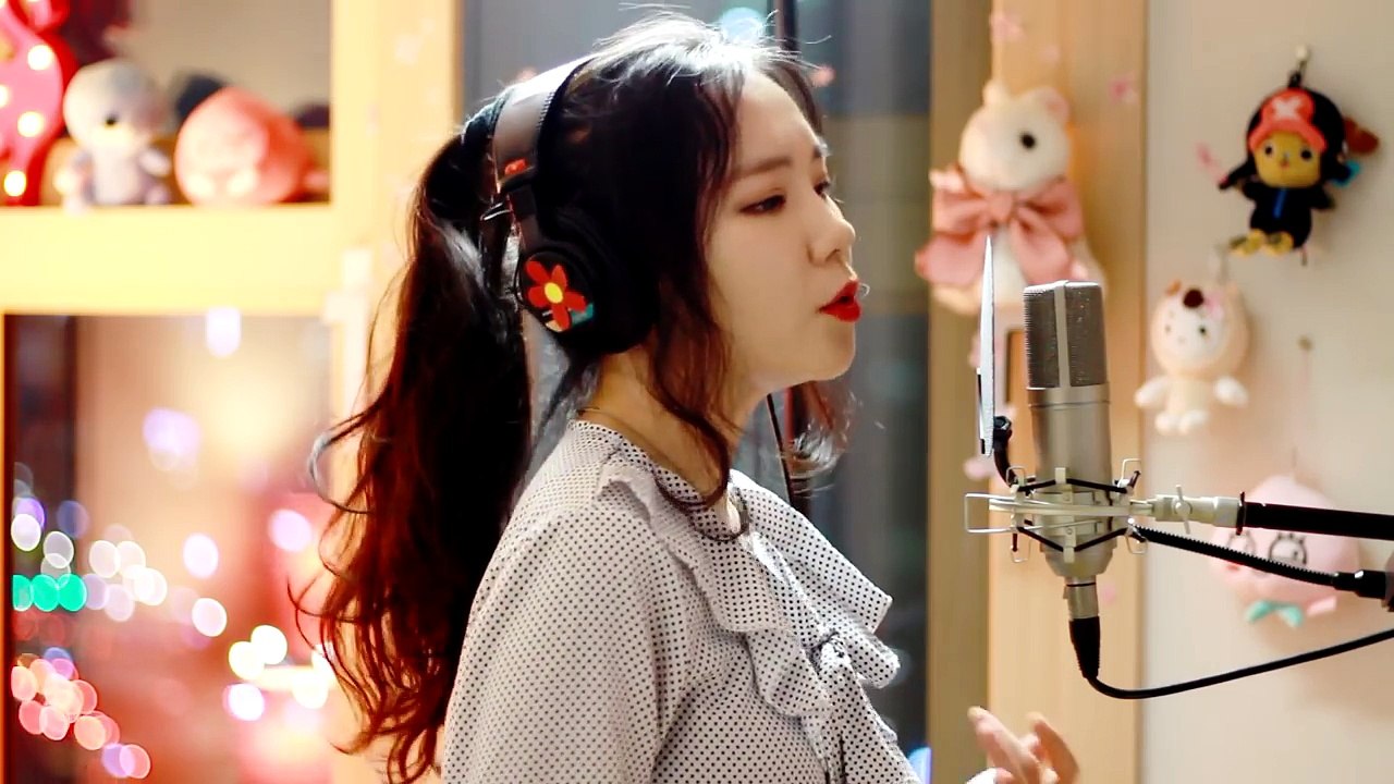 Michael Jackson - Heal The World ( cover by J.Fla )