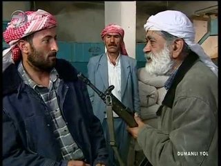 DUMANLI YOL - 7 .BÖLÜM