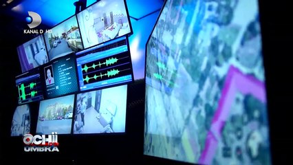 Ochii din umbra (06.05.2018) - A primit-o in casa, dar ea a incercat sa-i fure sotul! Partea 1