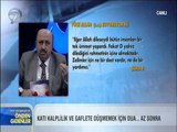 ÖMER DÖNGELOĞLU; MÜSLÜMAN KENDİ BAŞINA HUKUK OLUŞTURAMAZ