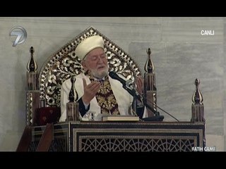 MEVLİD KANDİLİ ÖZEL - 2 OCAK 2015