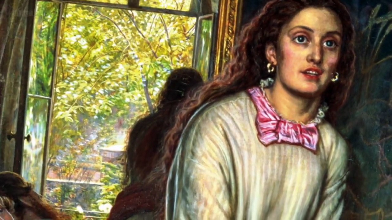 Victorians ep.2