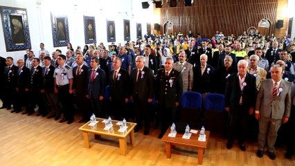 Ölümlü trafik kazalarının yüzde 50 azaltılması hedefleniyor - EDİRNE
