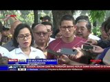 Sri Mulyani Dukung KPK Berantas Korupsi di Kemenkeu