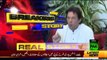 PTI Chairman Imran Khan Media Talk in Islamabad - 7th May 2018