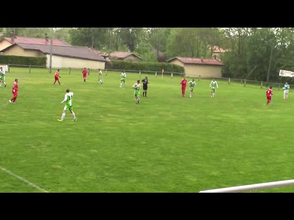 1er but paupiette contre villeneuve le 29 04B 2018