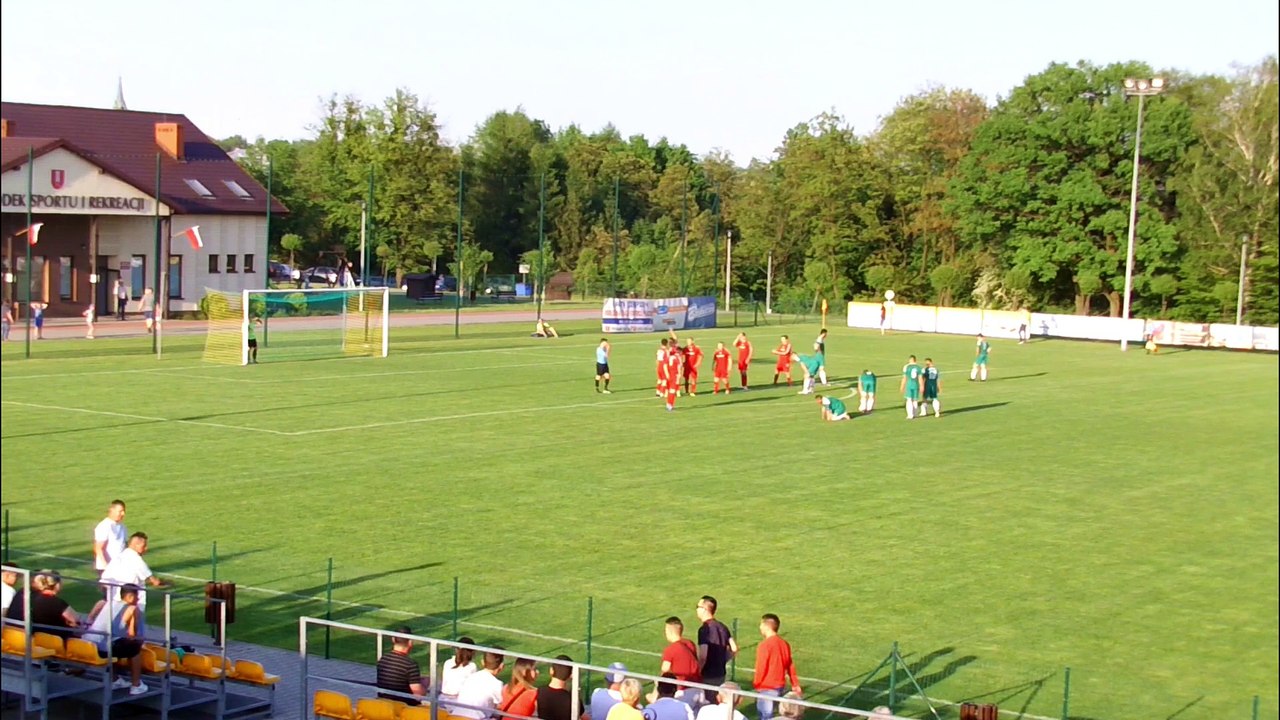 Co się odwlecze.