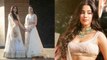 Sonam Kapoor Wedding: Jhanvi Kapoor और Khushi इस Look में पहुंची Sangeet ceremony के लिए | Boldsky