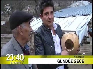 GÜNDÜZ GECE - BOZYAZI ve ANAMUR TANITIM