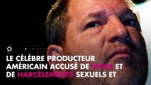 Cate Blanchett harcelée par Harvey Weinstein : la présidente du festival de Canne se confie