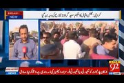 pti workers and ppp workers face to face in karachi_x264