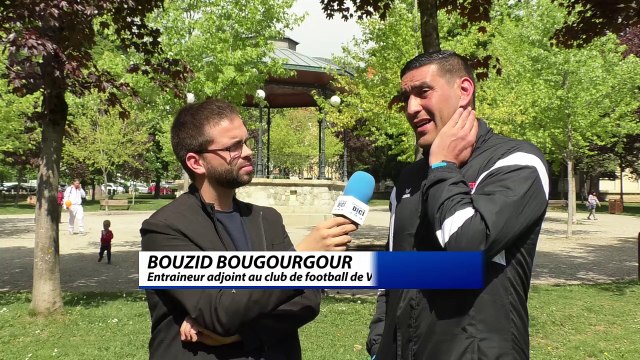 D!CI TV : qualifié pour la demi-finale de la Coupe des Alpes, le club de Veynes dresse un premier bilan de saison