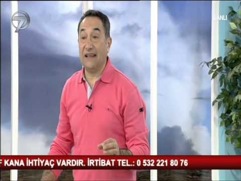 DR FERIDUN KUNAK'TAN KABIZLIK İÇİN MUCİZE KARIŞIM