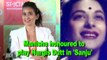 Manisha Koirala honoured to play Nargis Dutt in 'Sanju