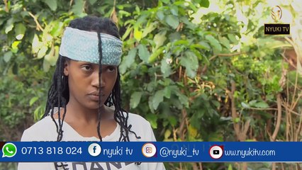 WIVU WA MAPENZI HAUJAWAHI KUMUACHA MTU SALAMA