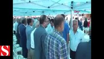 Traktörle şov yaparken canından oluyordu