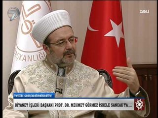 İSKELE SANCAK - 9 OCAK 2015