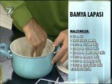 DR. FERIDUN KUNAK'TAN BAMYA LAPASI