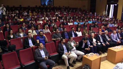 Trakya'dan Silikon Vadisi'ne gidecek 3 kişi belirlendi - KIRKLARELİ