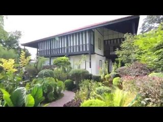 DÜNYAYI GEZİYORUM - TANITIM - 5 NİSAN 2015