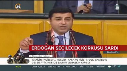 "Senin başkan yaptırmayacağız" diyenleri korku sardı