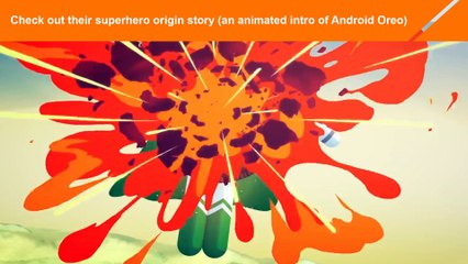 Android 8.0 Oreo – A complete overview of major features!