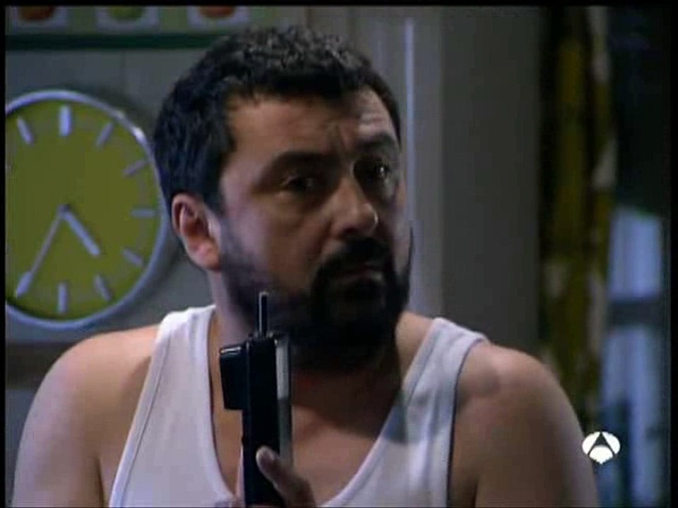 Lucas y Sara Parte 40