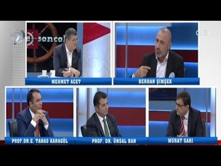 İSKELE SANCAK - 24 NİSAN 2015